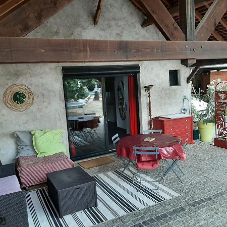 Studio L'Independance Apartment Buchelay ภายนอก รูปภาพ