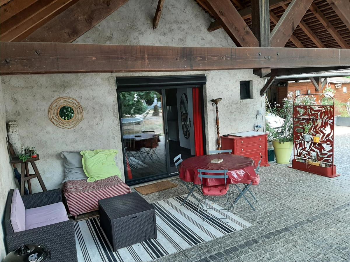 Studio L'Independance Apartment Buchelay ภายนอก รูปภาพ